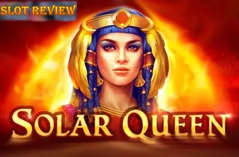 Solar Queen Slot Review